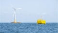 World-First Offshore Hydrogen Production Project Kicks Off in the Atlantic
