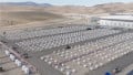 Second-Life EV Batteries Help Power AI Data Center