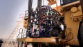 Mine Truck Powered by Massive Battery Hydrogen Fuel Cell Launches in South Africa