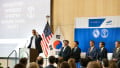 Stellantis and Samsung SDI to Build $2.5B Li-ion Battery Facility