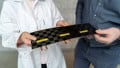 Blade Recycling Turns Wind Into Storage