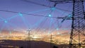 Canadian Grid Gets Smart Upgrade With AI 