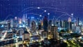 Smart Meters, Smarter Grids: Forging AMI Partnerships