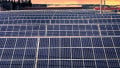 PID Control for Solar Panel Temperature Regulation