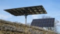 AI Solar Panels Follow the Sun to Maximize Energy Efficiency