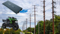 Briefs: Solid-State Batteries and Infrastructure Upgrades