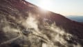 Atop a Volcano, Volkswagen EV Hits World Record for Altitude