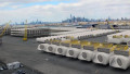 California & New York Renovate Ports to Make Way for Offshore Wind Development