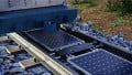 Can Railway Solar Panels Power Cities?