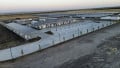 Tesla Launches Huge Solar-Powered Supercharger Station