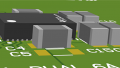 Increasing Power Density with Dual-Channel Power Modules