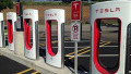Tesla Predictive Technology Addresses Real-Time EV Charging Station Issues