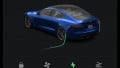 Tesla Rolls Out Solar EV Charging for Powerwall Users