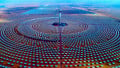 Can CSP Scale to Meet Solar Demand?