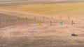 Bill-Gates Backed ‘Roller Coaster’ Wind Generator Takes Off 
