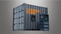 Charge Qube Combines Modular EV Charging and Power Storage