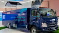 Fueled by Nature: World’s First Biodiesel Truck Powered by Solar