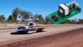 GaN-Powered Reference Kit Targets Solar Race Cars and EVs
