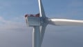 Two East Coast Offshore Wind Farms Deliver Their First MWs of Power