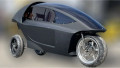 Three Wheels, Zero Emissions, and One Bold Bet on E-Mobility