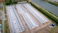 Largest Battery Storage System in Europe Begins Operations