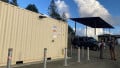 Remote Grids Replace Distribution Lines to Combat Wildfire Risk