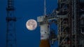 BP’s Tech Twins Earth’s Energy With NASA’s Lunar Vision