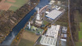 Gas Turbine Plant, Energy Storage Ensure Germany’s Grid Stability