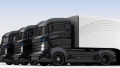 Rethinking Electric Truck Design