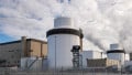 From Plant Startups to Advanced Reactors, Nuclear Heats Up