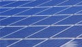 Bifacial Solar Panels: Dual-Sided Sustainability