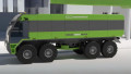 Urban Hot Spots: Vibro Truck Locates Geothermal in Cities