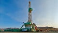 Drilling for Geothermal: DOD Expands Next-Gen Tech 