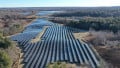 Largest Solar Facility in Connecticut Completed in Record Time