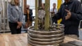 Bill Gates Fund Catapults Grid Tech