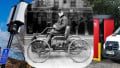 Briefs: EV Chargers for Ford Museum, Fleet Charging, and AI Power