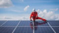 Facilitating a Clean Energy Future with Current Sensing Solutions