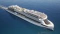 Is a Fully Electric Cruise Ship On The Horizon? 