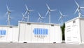 Can Hybrid Plant Design Ease Grid Congestion?