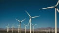 Low-Wind Turbines Generate Big Energy