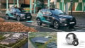 Briefs: Strategic Moves in EVs, GaN, Solar, and Nuclear