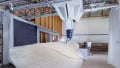 Wooden Wind Wonders: Turbine Blades Reduce Emissions 