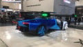 Flying Cars Take Center Stage at CES 2024
