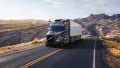 Autonomous Long Haul: Updates From Daimler, Scania, and Volvo