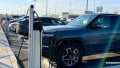 DOE Funding for EV Charging, Development Projects