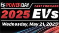 Fast Forward! Learn the Latest on EVs at EE Power Day 2025 