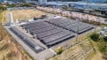 Panasonic Tests Renewable-energy Powered Factory of the Future
