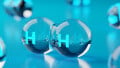 $60M From DOE to go Toward Clean Hydrogen Tech