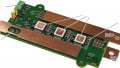 800 V SiC Power Module With Integrated Current Measurement