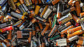 A New, Easier Way to Recycle Battery Materials